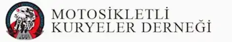 Motosikletli Kuryeler Derneği